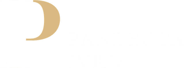 Pandecta Ivris Logo
