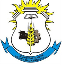 Escudo de Vicuña Mackenna